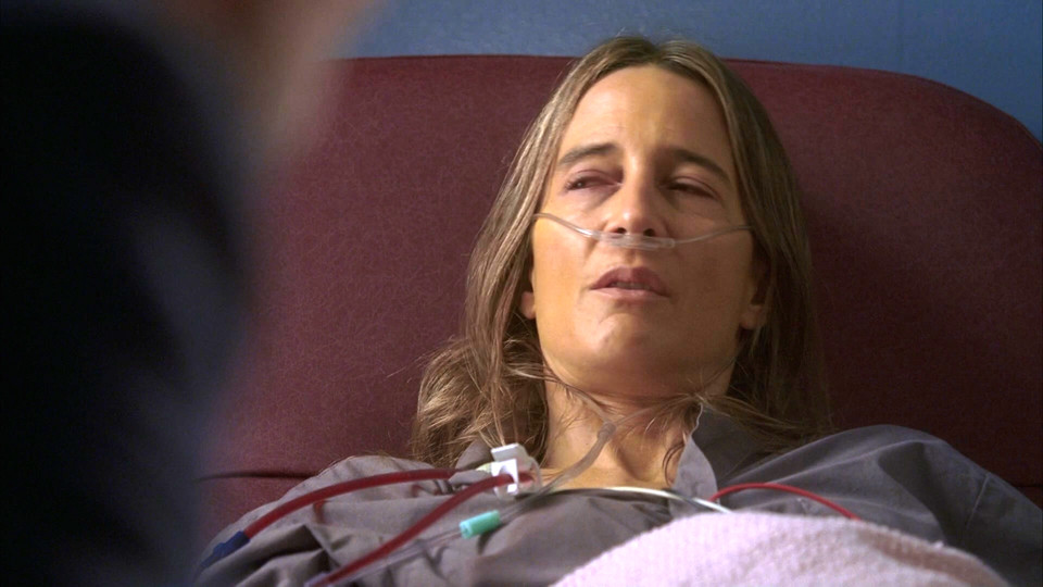 Доктор Хаус 3 сезон 17 серия